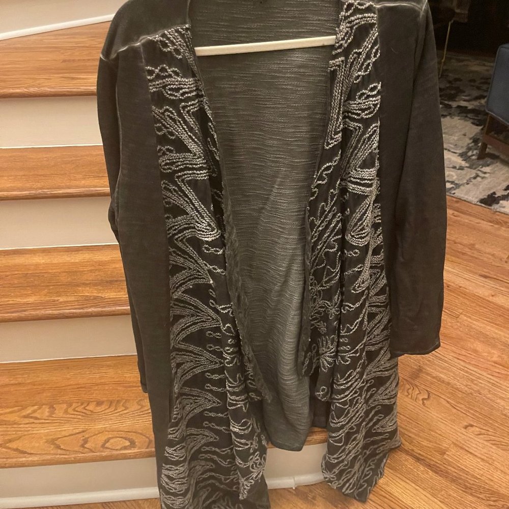 Xcvi Jacket - image 1